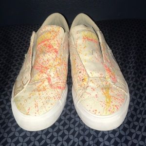 Lakai splatter mids